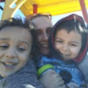 Meet your Posher, Dawn